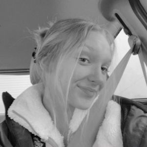 Meet your Posher, Kyrah